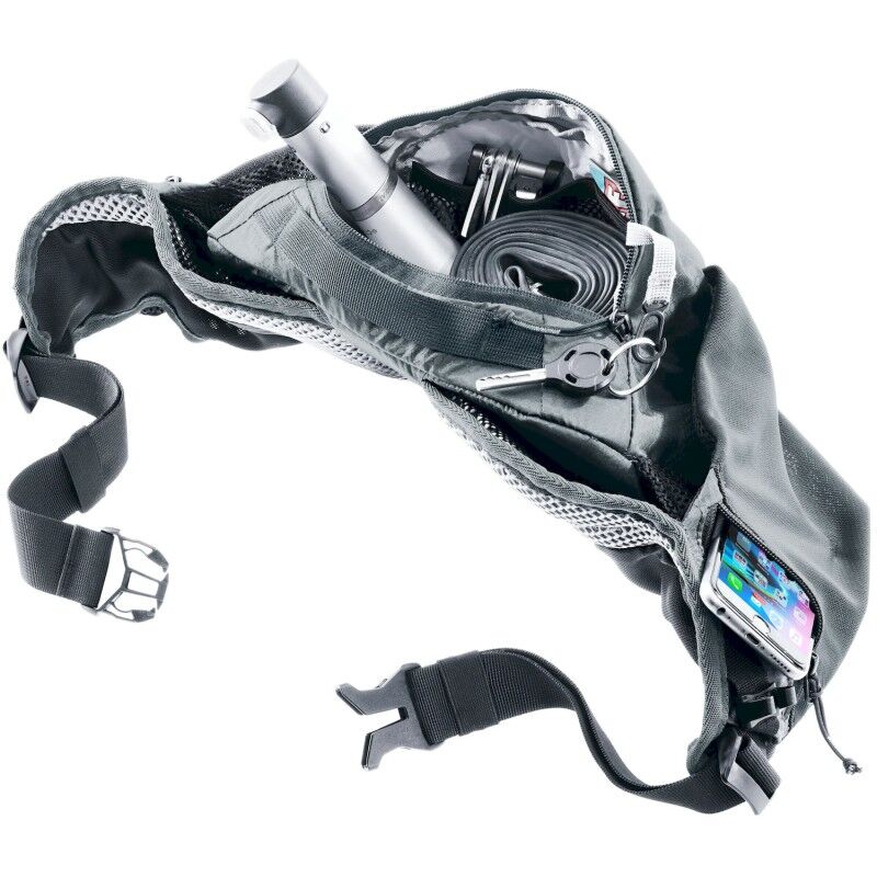 Deuter Pulse 3 - Heuptas