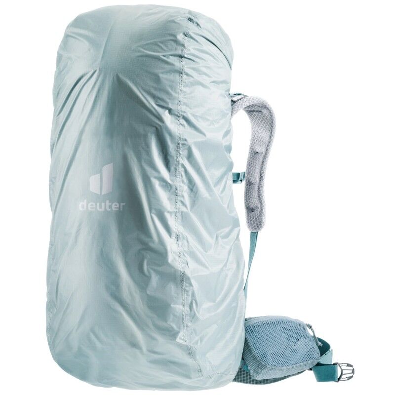 Deuter Raincover Ultra - Pokrowiec przeciwdeszczowy na plecak | Hardloop