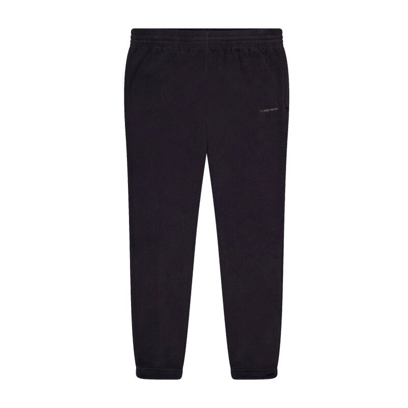 Pantaloni Jogger Hurley In Pile - Uomo - Taglia XXL - Blu - Activewear