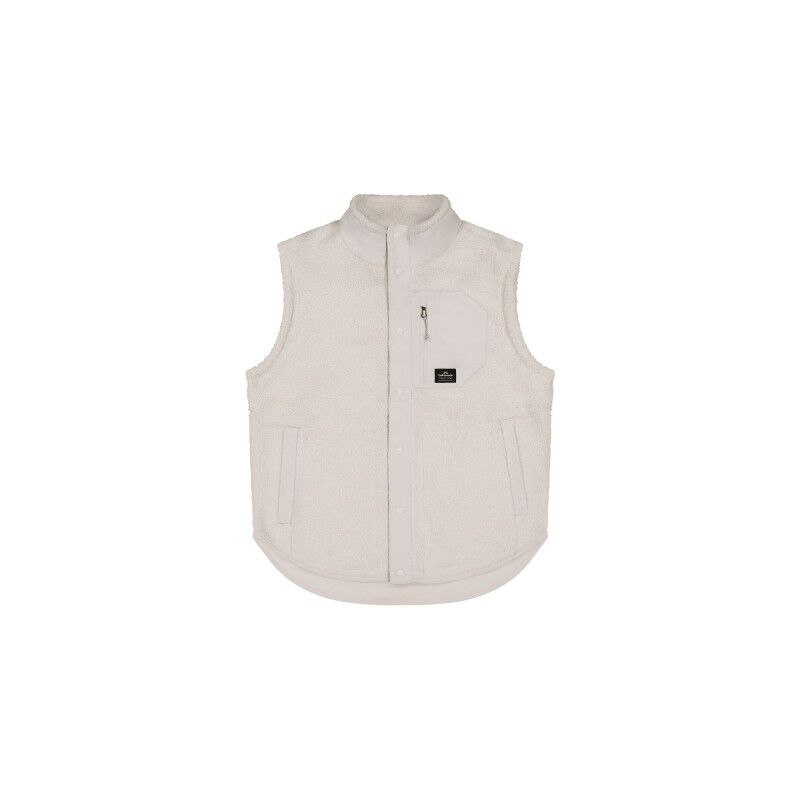 Co-Z High Pile Vest - Dámská fleesová mikina