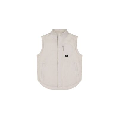 Co-Z High Pile Vest - Fleece vest - Women's