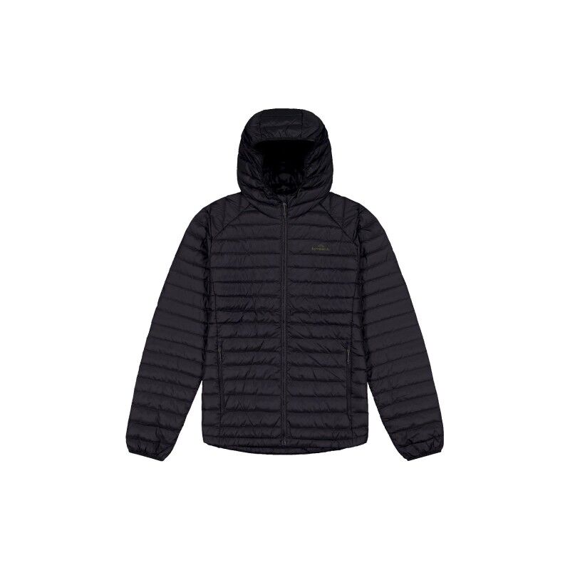 Heli Down Hooded Jacket V3 - Daunenjacke - Herren