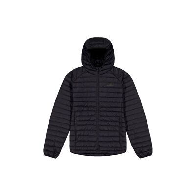 Heli Down Hooded Jacket V3 - Donsjack - Heren