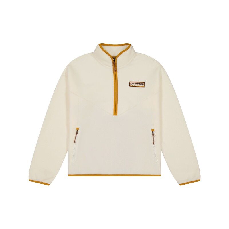 Trailhead Fleece Heritage - Dámská fleesová mikina