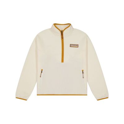 Trailhead Fleece Heritage - Polar mulher