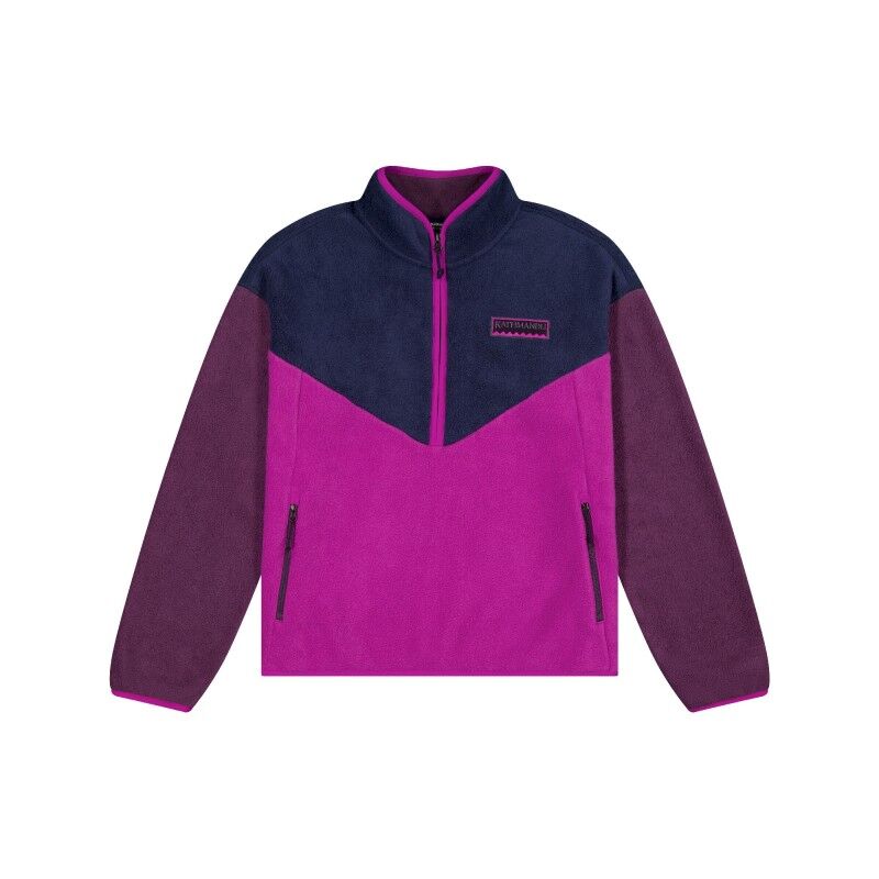 Trailhead Fleece Heritage - Giacca in pile - Donna