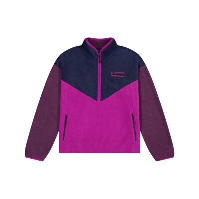 Trailhead Fleece Heritage - Polar mulher