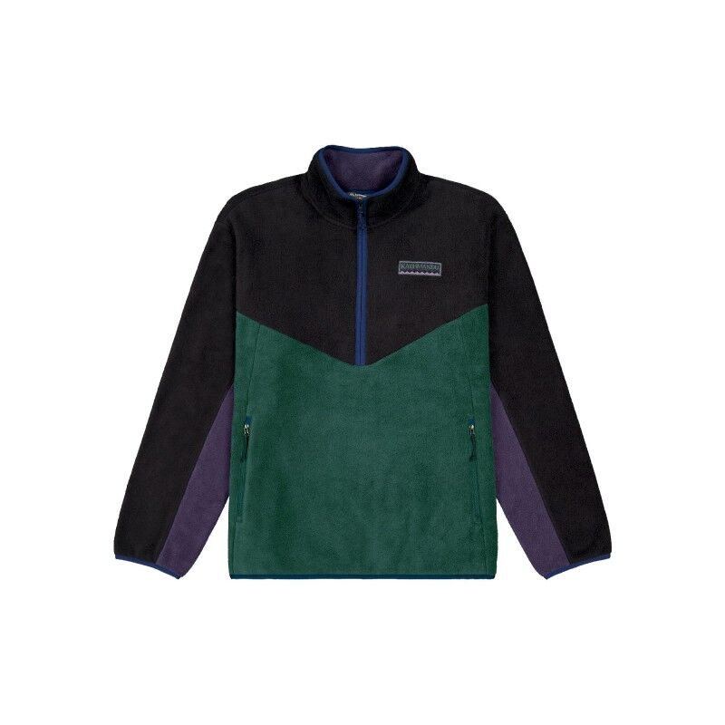Trailhead Fleece Heritage - Fleecetakki - Miehet