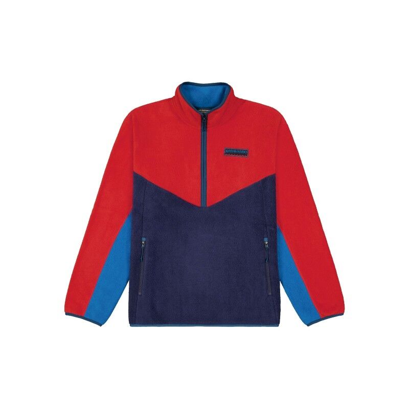 Trailhead Fleece Heritage - Fleecejakke - Herrer