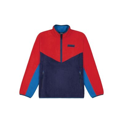 Trailhead Fleece Heritage - Forro polar - Hombre