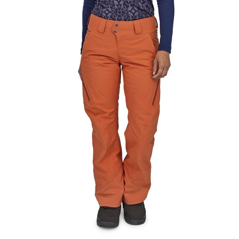 Patagonia - Insulated Powder Bowl Pants - Ski pants - Women's