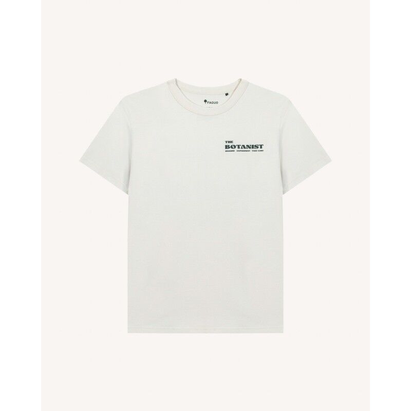Lugny Cotton T-Shirt - T-Shirt - Herren