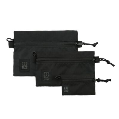Accessory Bag Bundle - Bolsa de mano