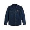 Dark Denim