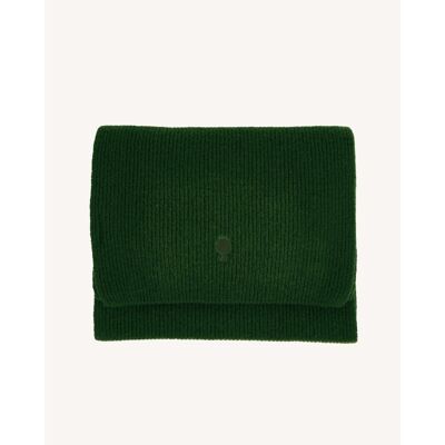 Knit Scarf - Echarpe