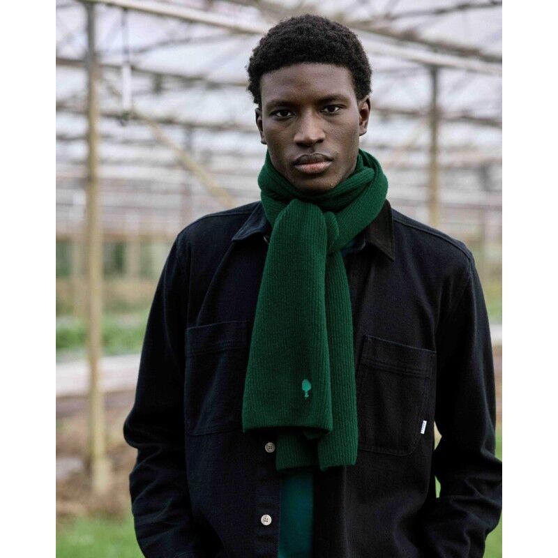 Faguo Knit Scarf - Schal | Hardloop