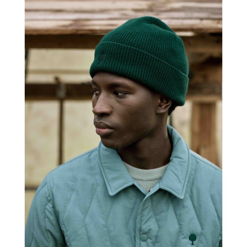 Faguo Beanie Knits - Mössa | Hardloop