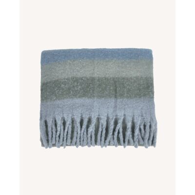 Big Scraf Knit - Echarpe
