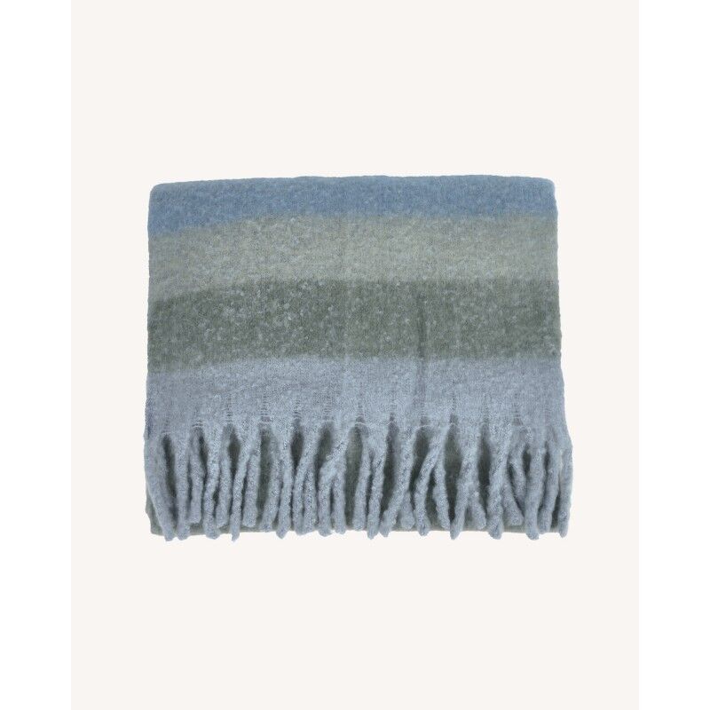 Faguo Big Scraf Knit - Echarpe | Hardloop