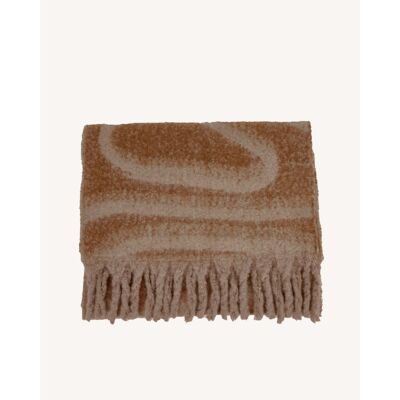 Big Scraf Knit - Sjaal