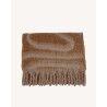 Faguo Big Scraf Knit - Scarf | Hardloop