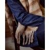 Faguo Big Scraf Knit - Bufanda | Hardloop