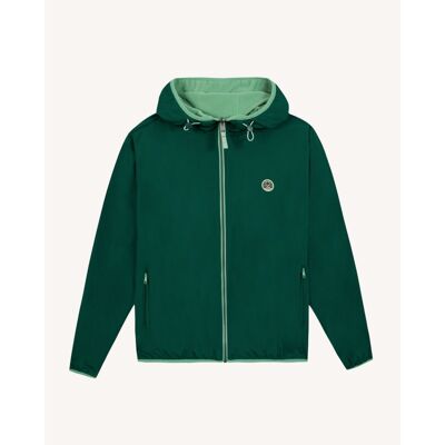 Carnoet Warm Woven - Jakke - Herrer