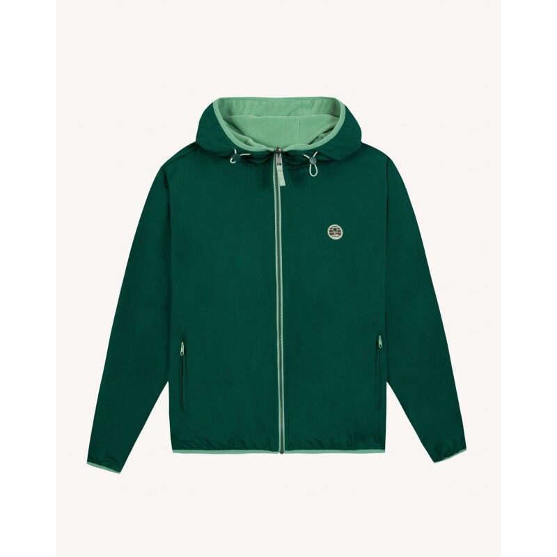 Carnoet Warm Woven - Jakke - Herrer