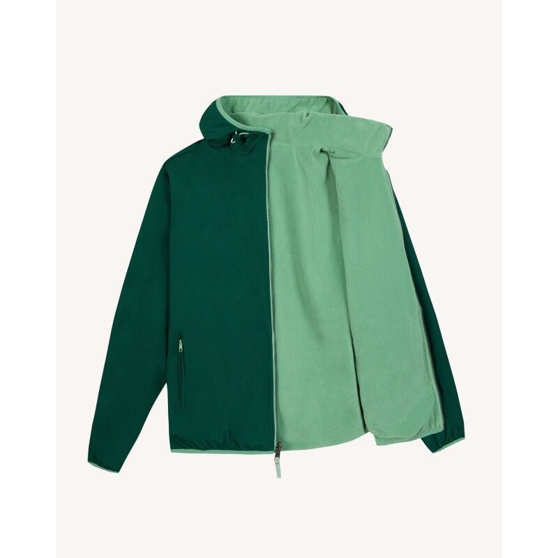 Faguo Carnoet Warm Woven - Jacket - Men's | Hardloop