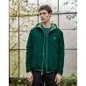 Faguo Carnoet Warm Woven - Jacka - Herr | Hardloop