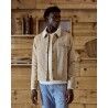 Faguo Seillon Woven - Jacket - Men's | Hardloop