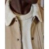 Faguo Seillon Woven - Chaqueta - Hombre | Hardloop