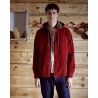 Faguo Onca Shirt Woven - Pánská košile | Hardloop