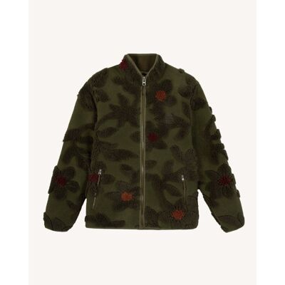 Senonche Polar Knit - Fleecetröjor - Herr