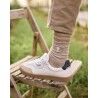 Faguo Socks Knit - Chaussettes | Hardloop