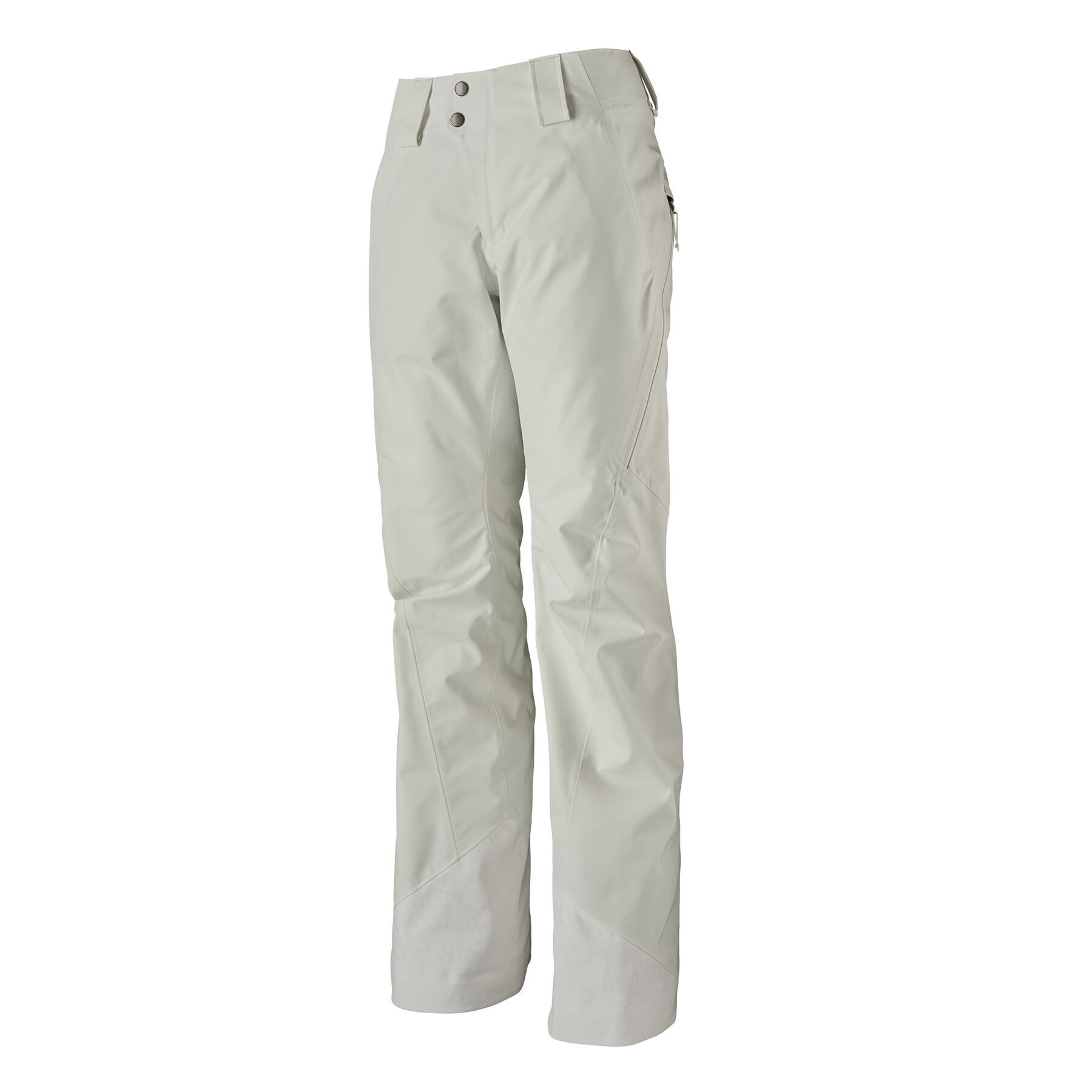 Patagonia Powder Bowl Pants - Regular - Dámské Lyžařské kalhoty | Hardloop