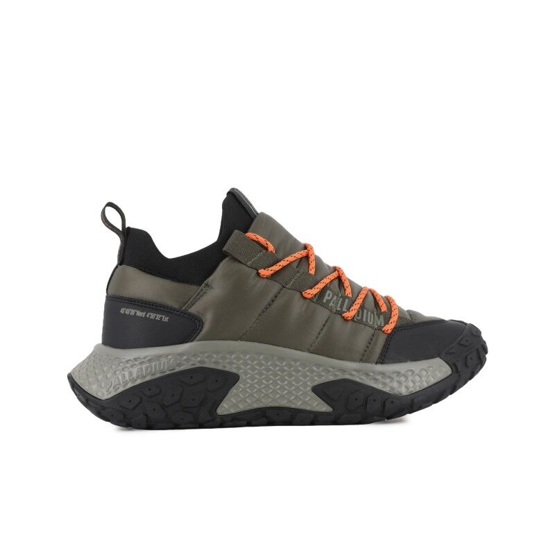 Merrell Alpine 83 Sneaker Recraft Mid WP - Urban schoenen - Heren