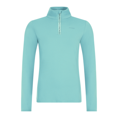 Refabriz 1/4 Zip Top - Funktionsunterwäsche - Damen