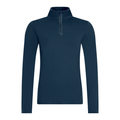 Refabriz 1/4 Zip Top - Tekninen Paita - Naiset