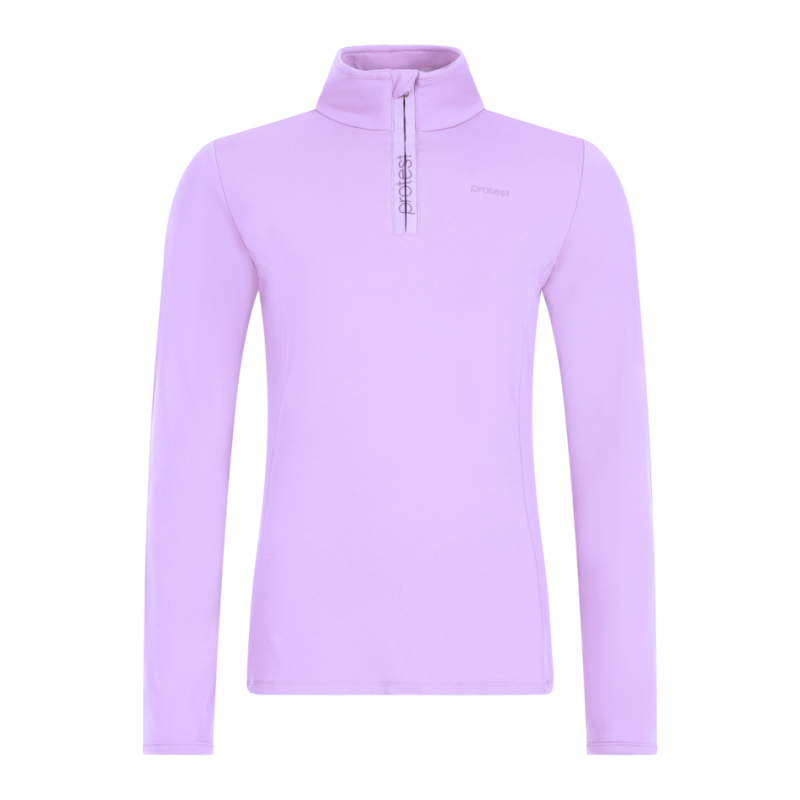 Refabriz 1/4 Zip Top - Synthetisch ondergoed - Dames