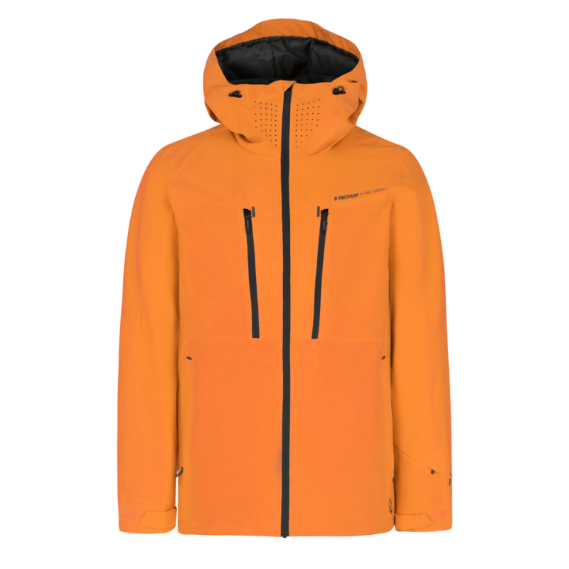 Prttimothy Snowjacket - Skijacke - Herren