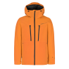 Caramel Yellow