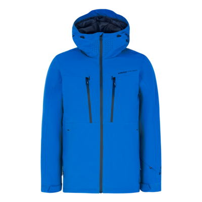 Prttimothy Snowjacket - Pánská lyžařská bunda