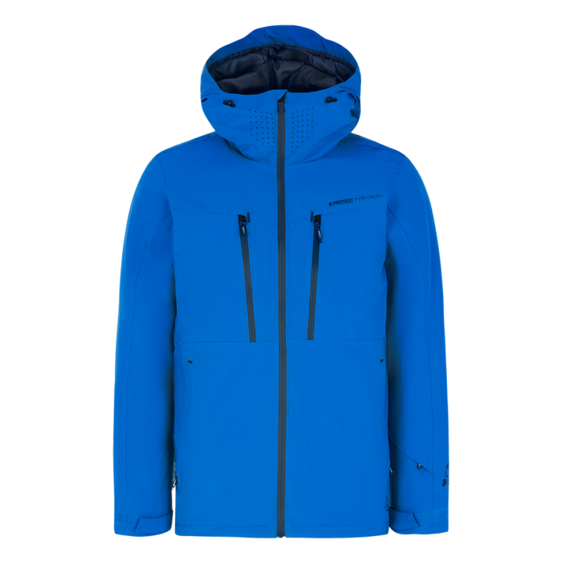 Prttimothy Snowjacket - Ski jacket - Men's