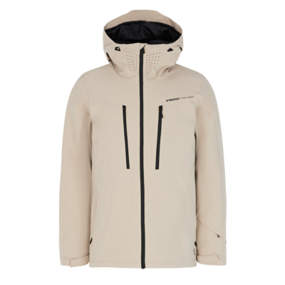 Prttimothy Snowjacket - Pánská lyžařská bunda