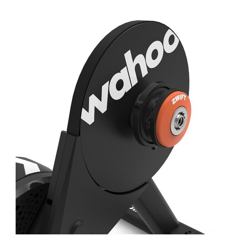 Wahoo Fitness Kickr Core 2 with Zwift Cog and Click - Hometrainer | Hardloop