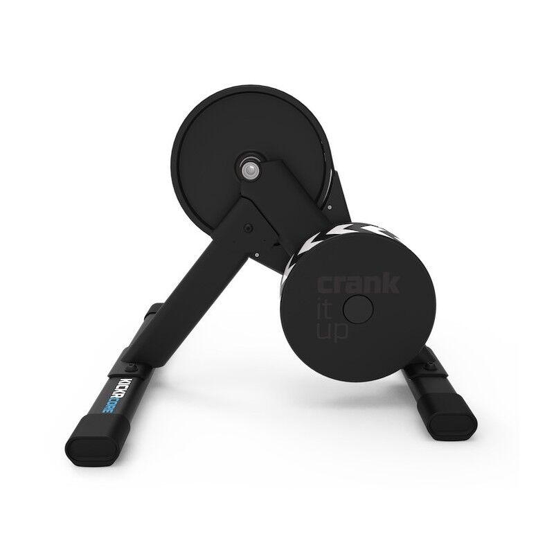 Wahoo Fitness Kickr Core 2 with Zwift Cog and Click - Trener domowy | Hardloop