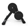 Wahoo Fitness Kickr Core 2 with Zwift Cog and Click - Rodillo entrenamiento | Hardloop