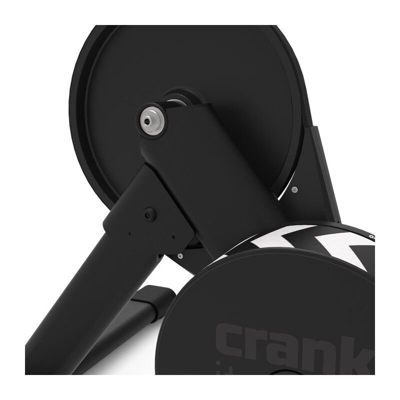 Wahoo Fitness Kickr Core 2 with Zwift Cog and Click - Rodillo entrenamiento | Hardloop