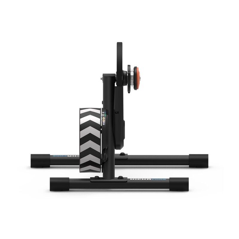 Wahoo Fitness Kickr Core 2 with Zwift Cog and Click - Trener domowy | Hardloop